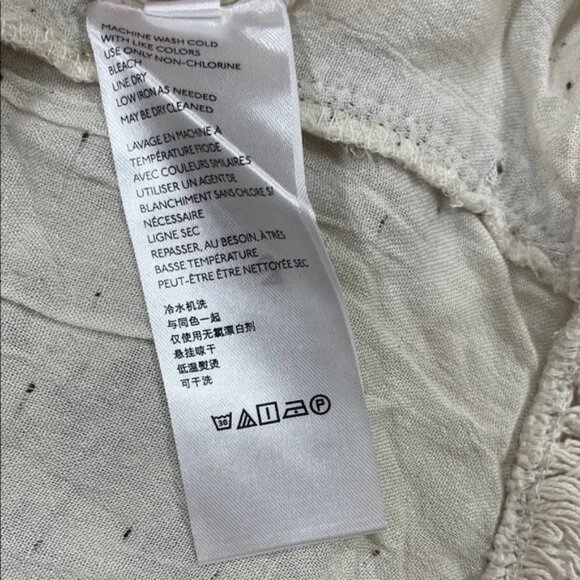 Free People Cyprus Avenue Embroidered Top - Picture 10 of 14